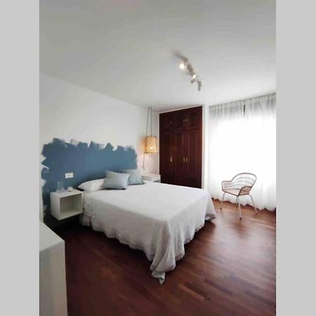 칼다스 데 레이스 Avenida 37 아파트 외부 사진