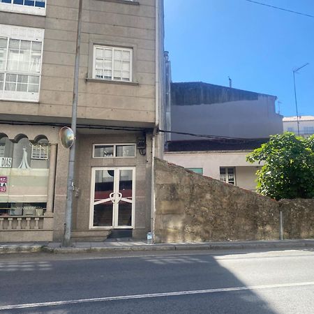 칼다스 데 레이스 Avenida 37 아파트 외부 사진