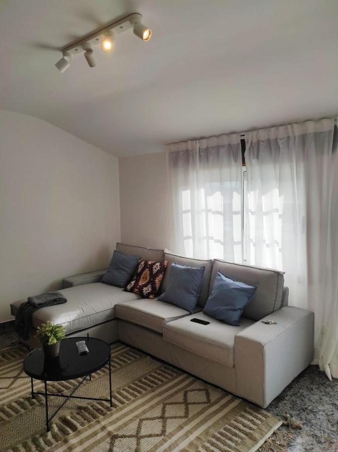 칼다스 데 레이스 Avenida 37 아파트 외부 사진
