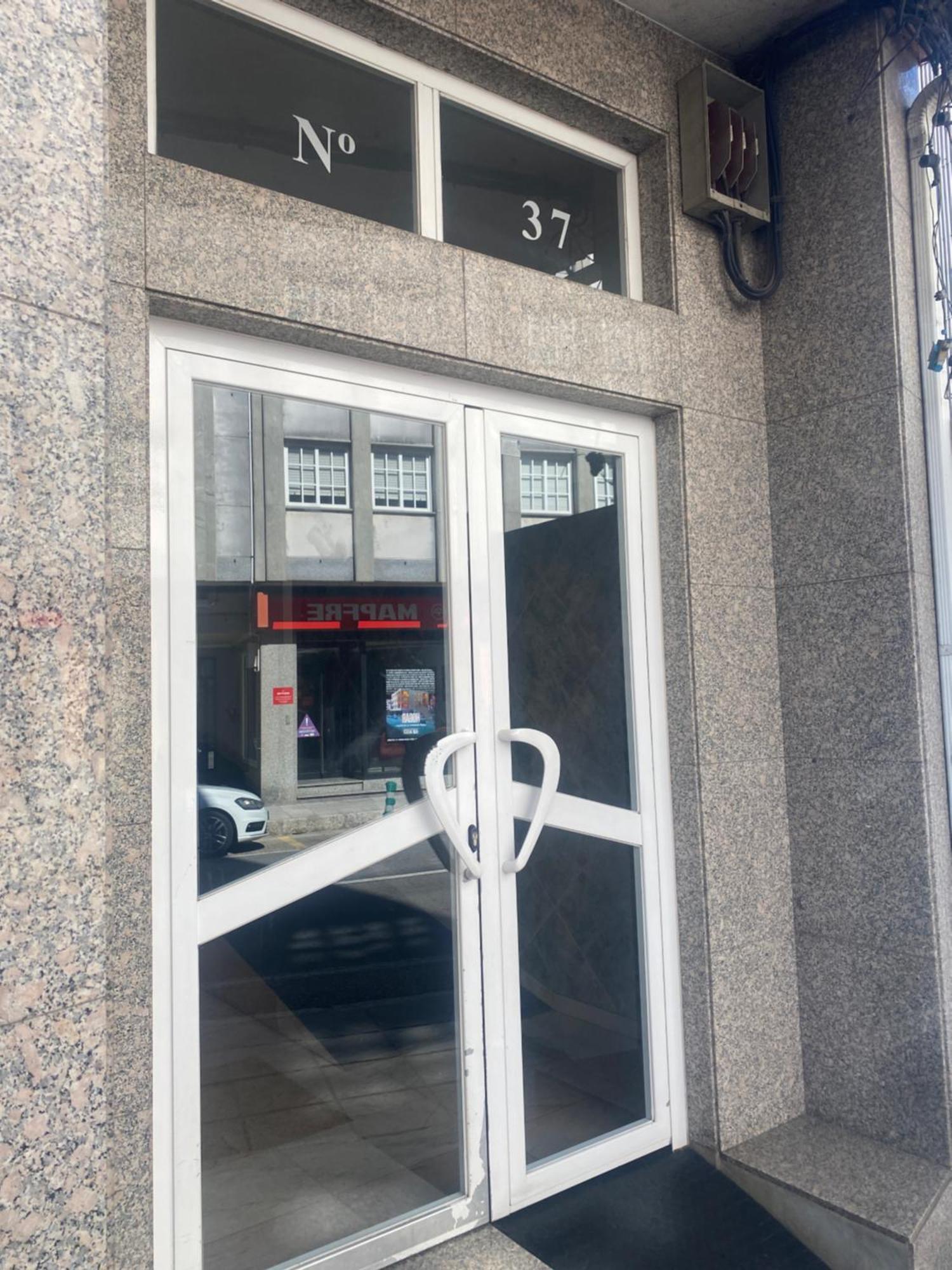 칼다스 데 레이스 Avenida 37 아파트 외부 사진